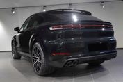Porsche Cayenne Coupe Black Edition