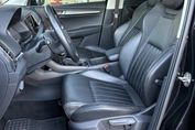 Skoda Karoq 1.5 TSI Style DSG