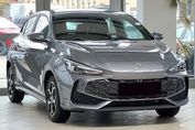 MG 3 Exclusive