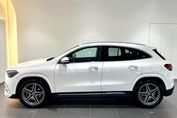 Mercedes GLA 200 AMG Line