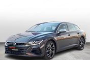 Volkswagen Arteon 2.0 TSI 4Motion R DSG