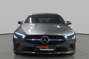 Mercedes CLA 200 mHEV Progressive 7G-DCT