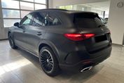 Mercedes GLC 220 d 4-Matic AMG Line