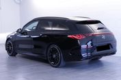 Mercedes CLA 200 Shooting Brake AMG Line