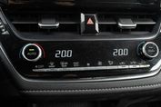 Toyota Corolla 2.0 Hybrid
