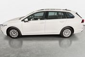 Volkswagen Golf 1.0 TSI