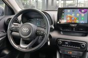 Toyota Yaris Hybrid 1.5 Comfort