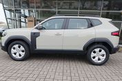 Dacia Duster Expression 1.2 Eco-G LPG
