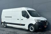 Renault Master 2.3 DCI Maxi