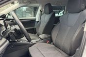 Skoda Octavia 2.0 TDI Ambition DSG