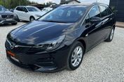Opel Astra 1.4 T Elegance