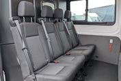 Ford Transit 350 L3H2 Trend Zabudowa Brygadowa