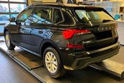 Skoda Kamiq Selection 1.5 TSI  DSG