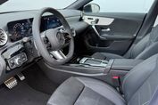 Mercedes CLA 200 AMG Line