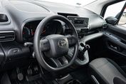 Toyota Proace City Long L2H1 Zabudowa Brygadowa