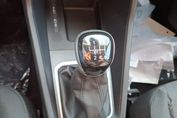 Volkswagen Caddy Kombi L1H1 2.0 TDI