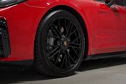 Porsche Panamera GTS