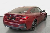 BMW Seria 4 420d xDrive mHEV M Sport aut