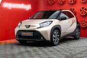 Toyota Aygo X Teamplayer 1.0 Benzyna