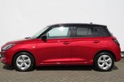 Suzuki Swift Premium Plus 1.2 Dualjet SHVS