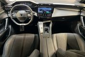 Peugeot 408 GT 1.2 mHEV e-DCS6