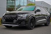 Audi Q8 TDI quattro