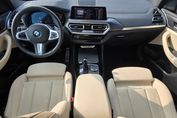 BMW X3 xDrive20d M Sport sport-aut