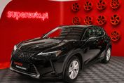 Lexus UX 200 Elegance 2WD