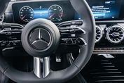 Mercedes CLA 250 4-Matic AMG Line