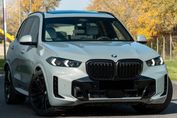 BMW X5 xDrive30d M Sport