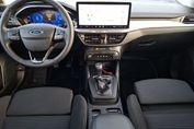 Ford Focus EcoBoost Titanium X