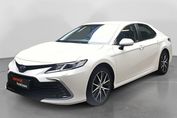 Toyota Camry 2.5 Hybrid Prestige