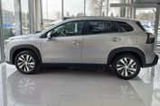 Suzuki S-Cross 1.4 BoosterJet mHEV Elegance SP