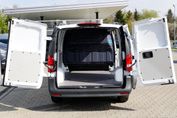 Mercedes Vito 116 CDI Pro Długi 9G-Tronic