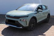 Skoda Elroq 60 63kWh
