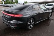 Audi A5 TFSI S line
