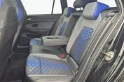 Volkswagen Golf 2.0 TSI 4Motion R DSG