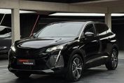 Peugeot 3008 1.6 PureTech Hybrid PHEV Allure S&S EAT8
