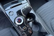 Kia Sportage T-GDI HEV Business Line 4WD