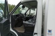 Iveco Daily 35S16H Kontener 8EP Izoterma Hi-Matic