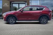 Mazda CX-5 2.5 Skypassion Awd