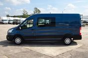 Ford Transit 350 L3H2 Trend Zabudowa Brygadowa