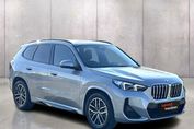 BMW X1 sDrive18d M Sport aut