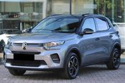 Citroen C3 Max 1.2 mHEV