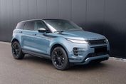 Land Rover Range Rover Evoque 2.0 D200 Dynamic SE