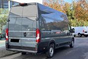 Fiat Ducato Maxi L4H3 AT