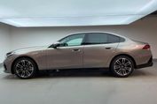 BMW Seria 5 520d M Sport