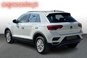Volkswagen T-Roc Advance 2.0 TDI SCR DPF