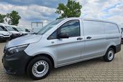 Mercedes Vito L2H1