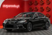 Lexus ES 300h Prestige
